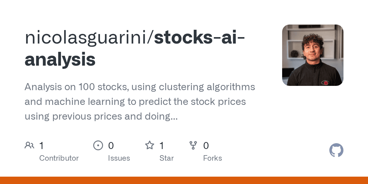 stocks-ai-analysis — preview