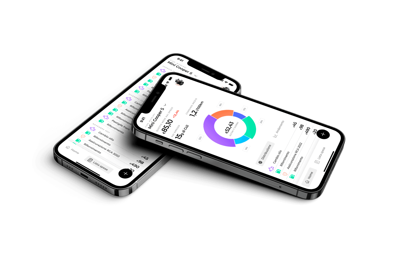 benztrack.apk screenshot