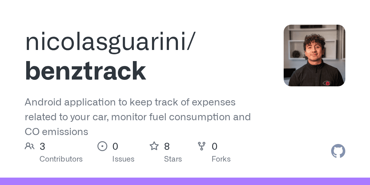 benztrack.apk — featured image
