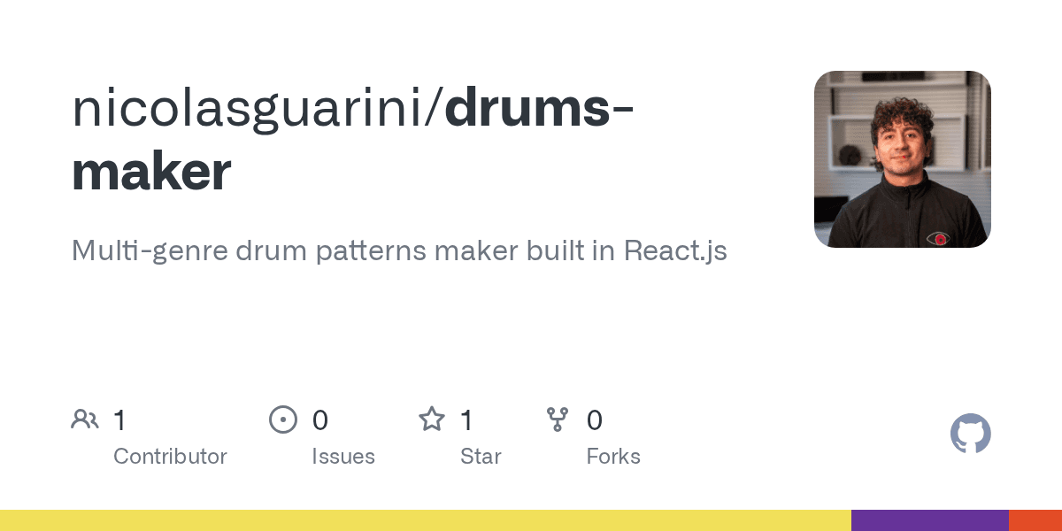 drums-maker.js — featured image