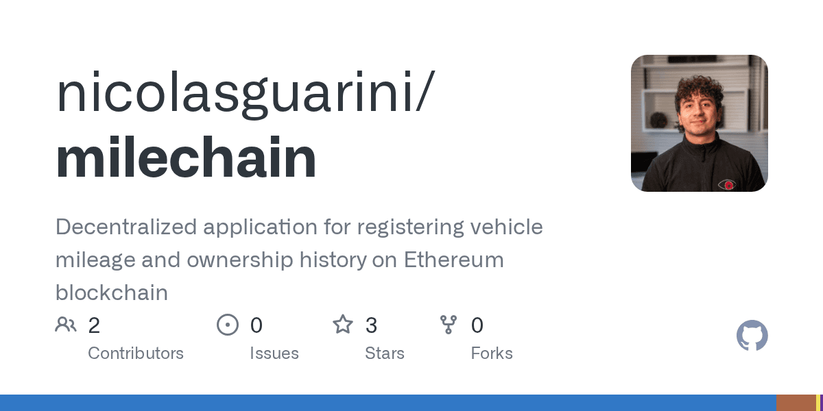 milechain.eth — featured image