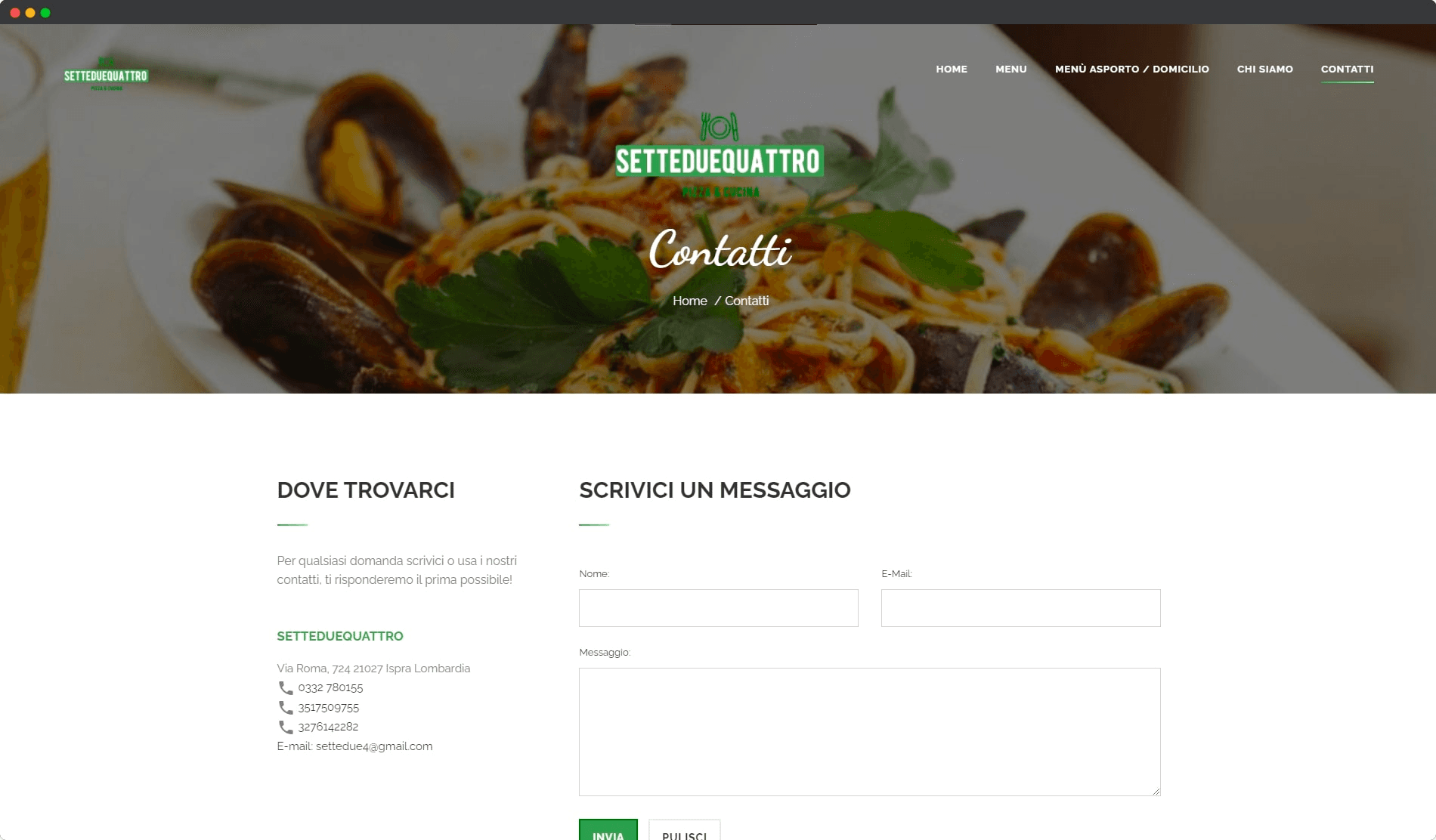 settedue4.com screenshot