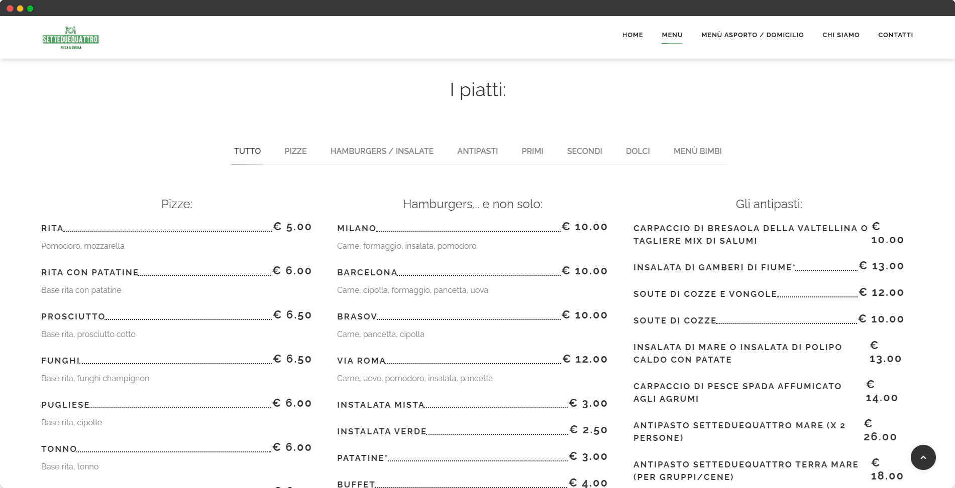 settedue4.com screenshot